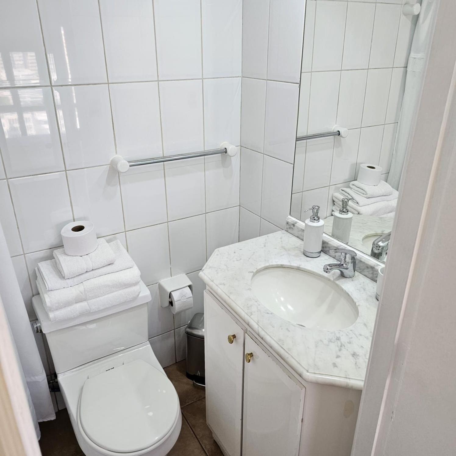 Ss Aparment Apartamento Santiago