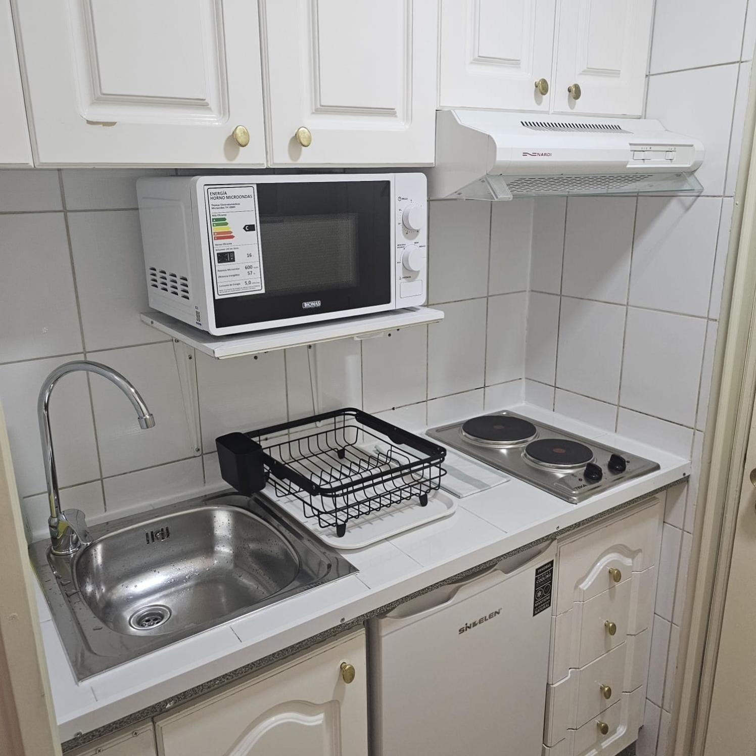 Apartamento Ss Aparment *