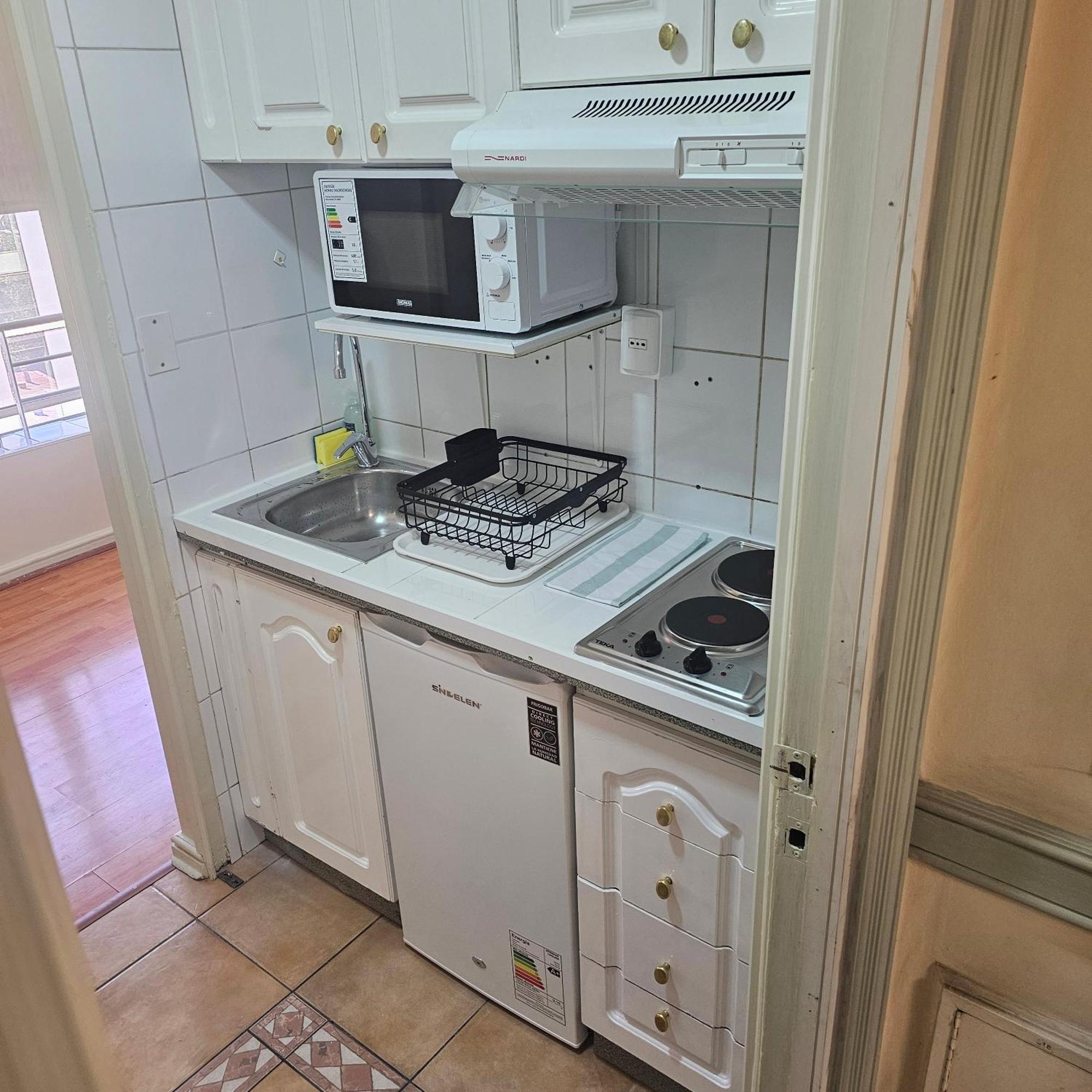 Ss Aparment Apartamento