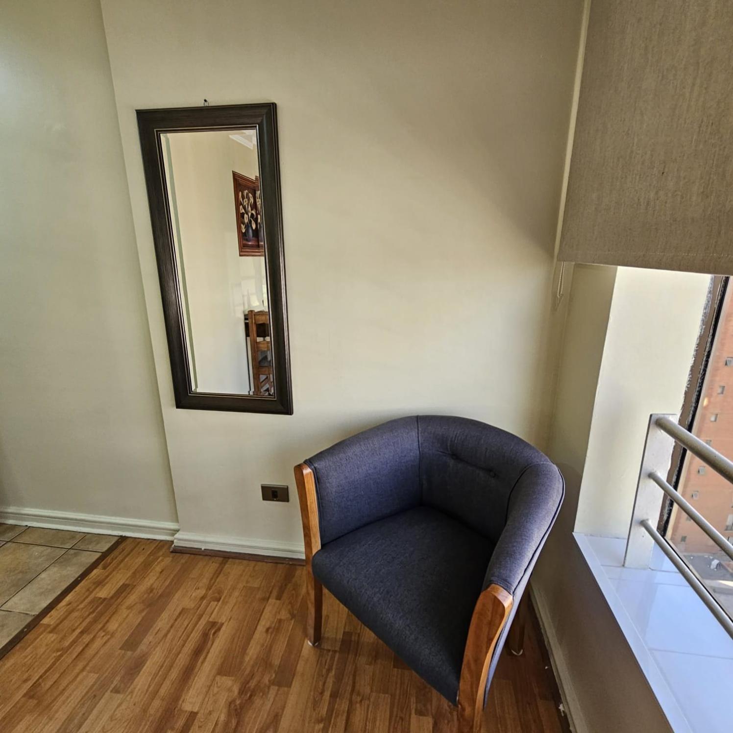 Ss Aparment Apartamento Santiago
