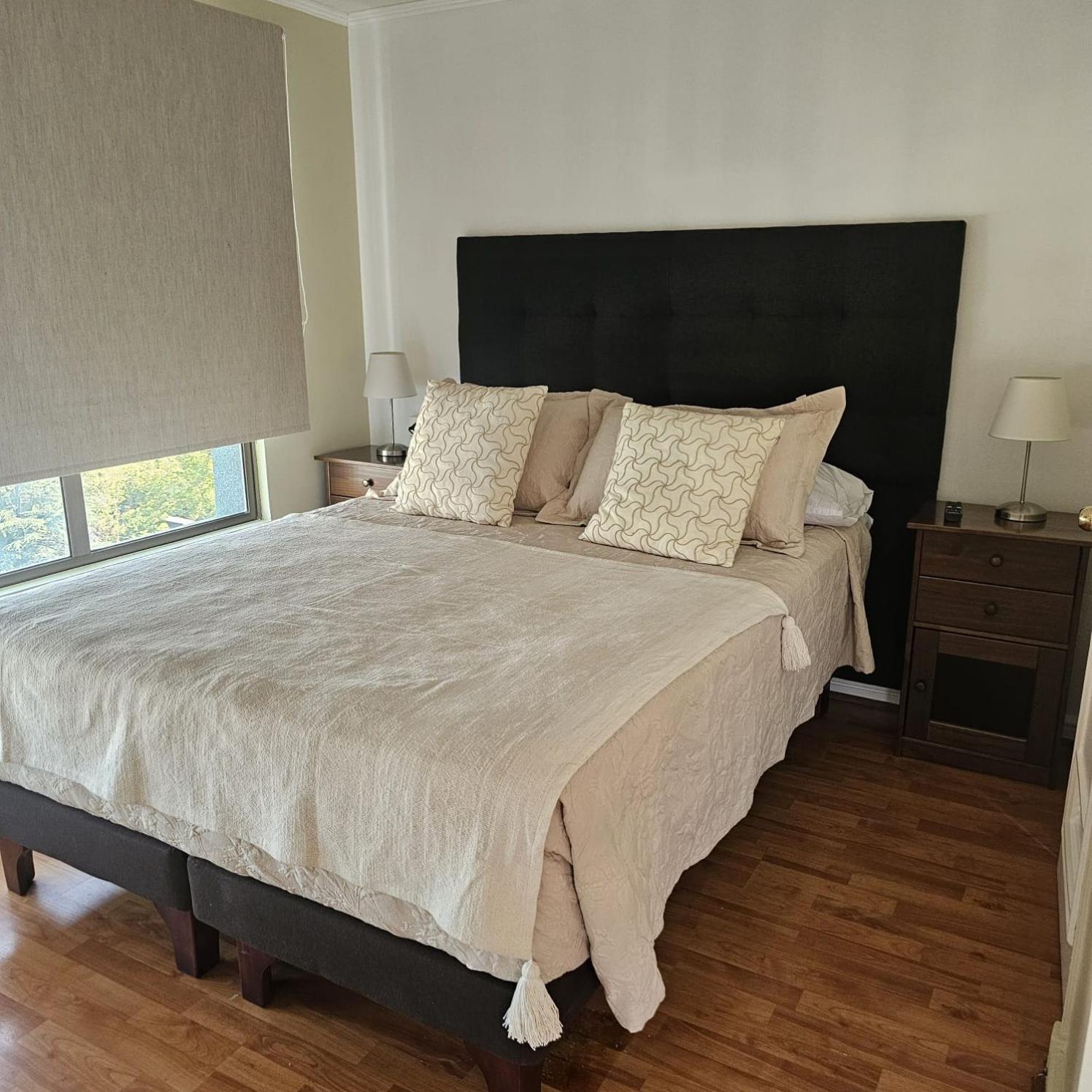 Ss Aparment Santiago