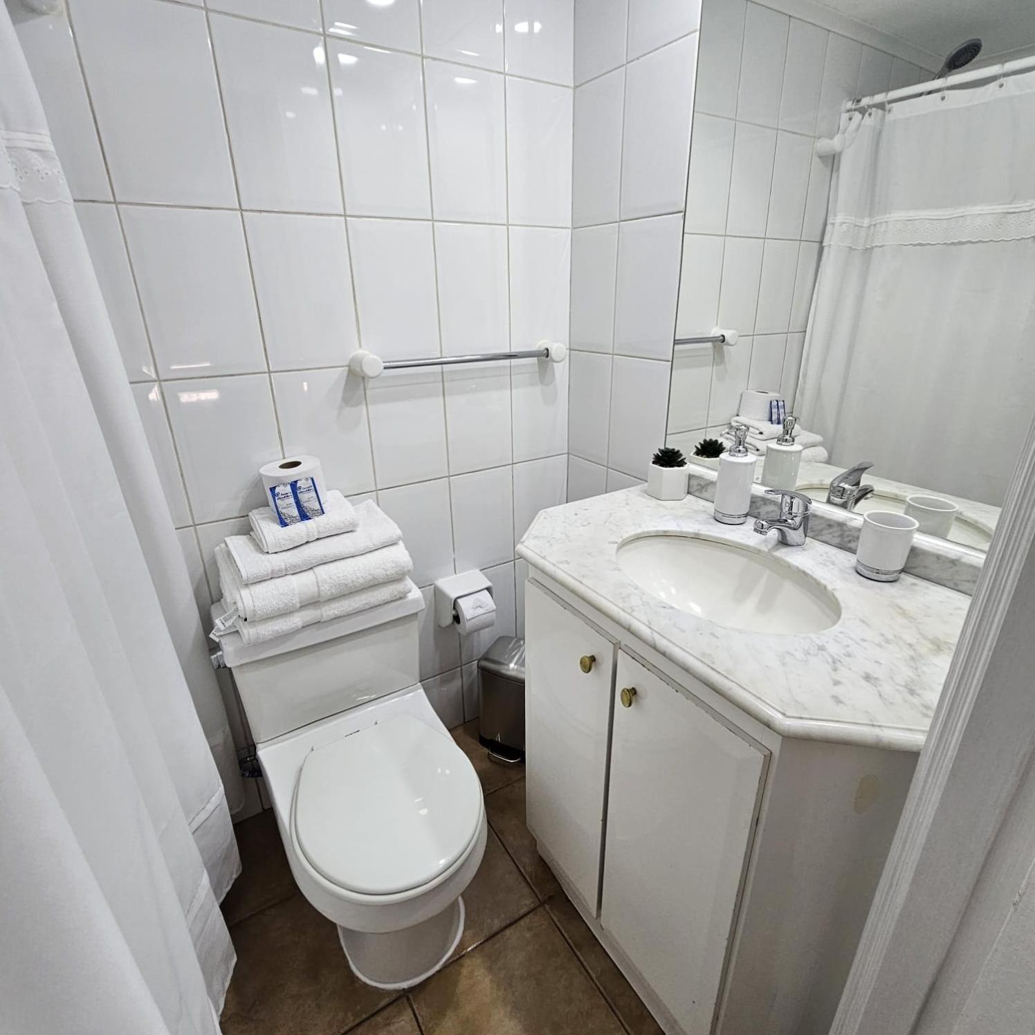 Ss Aparment Apartamento *